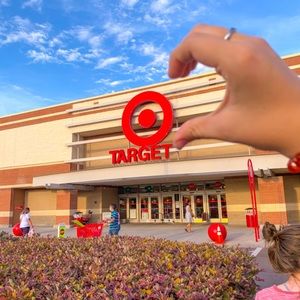 Meet your Posher, Molly